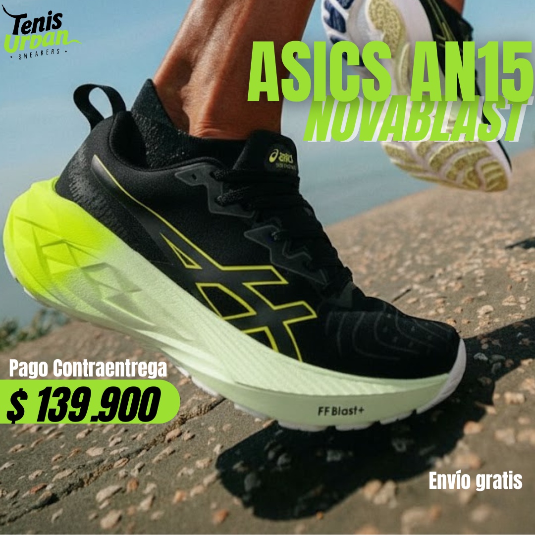 𝐀𝐒𝐥𝐂𝐒 𝐍𝐎𝐕𝐀𝐁𝐋𝐀𝐒𝐓 𝟓 + 𝐎𝐁𝐒𝐄𝐐𝐔𝐈𝐎 𝐔𝐍 𝐏𝐀𝐑 𝐃𝐄 𝐌𝐄𝐃𝐈𝐀𝐒 𝐍𝐥𝐊𝐄