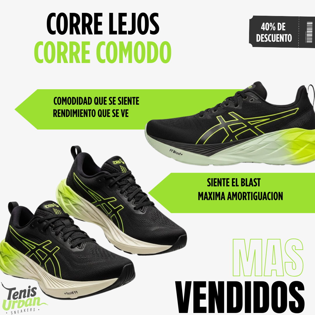 𝐀𝐒𝐥𝐂𝐒 𝐍𝐎𝐕𝐀𝐁𝐋𝐀𝐒𝐓 𝟓 + 𝐎𝐁𝐒𝐄𝐐𝐔𝐈𝐎 𝐔𝐍 𝐏𝐀𝐑 𝐃𝐄 𝐌𝐄𝐃𝐈𝐀𝐒 𝐍𝐥𝐊𝐄