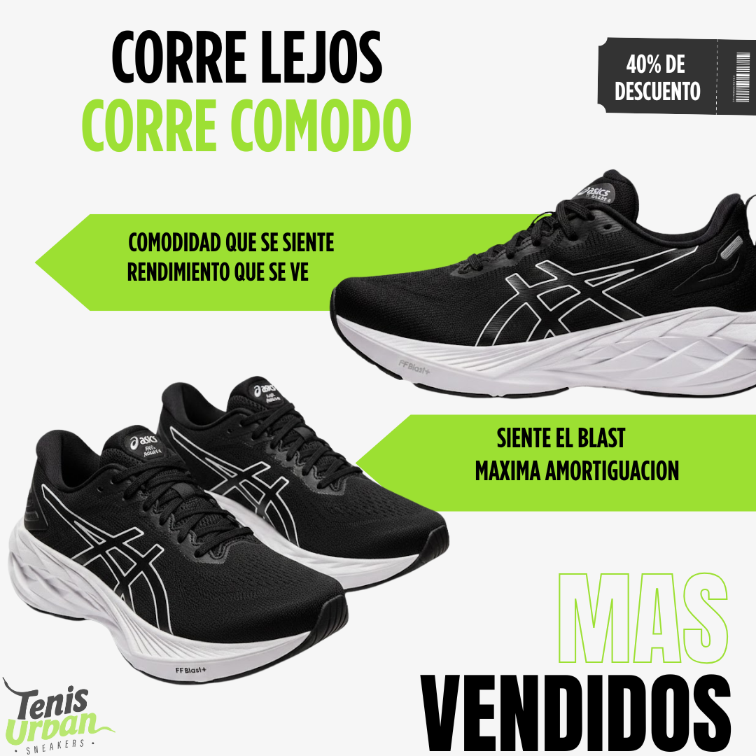 𝐀𝐒𝐥𝐂𝐒 𝐍𝐎𝐕𝐀𝐁𝐋𝐀𝐒𝐓 𝟓 + 𝐎𝐁𝐒𝐄𝐐𝐔𝐈𝐎 𝐔𝐍 𝐏𝐀𝐑 𝐃𝐄 𝐌𝐄𝐃𝐈𝐀𝐒 𝐍𝐥𝐊𝐄