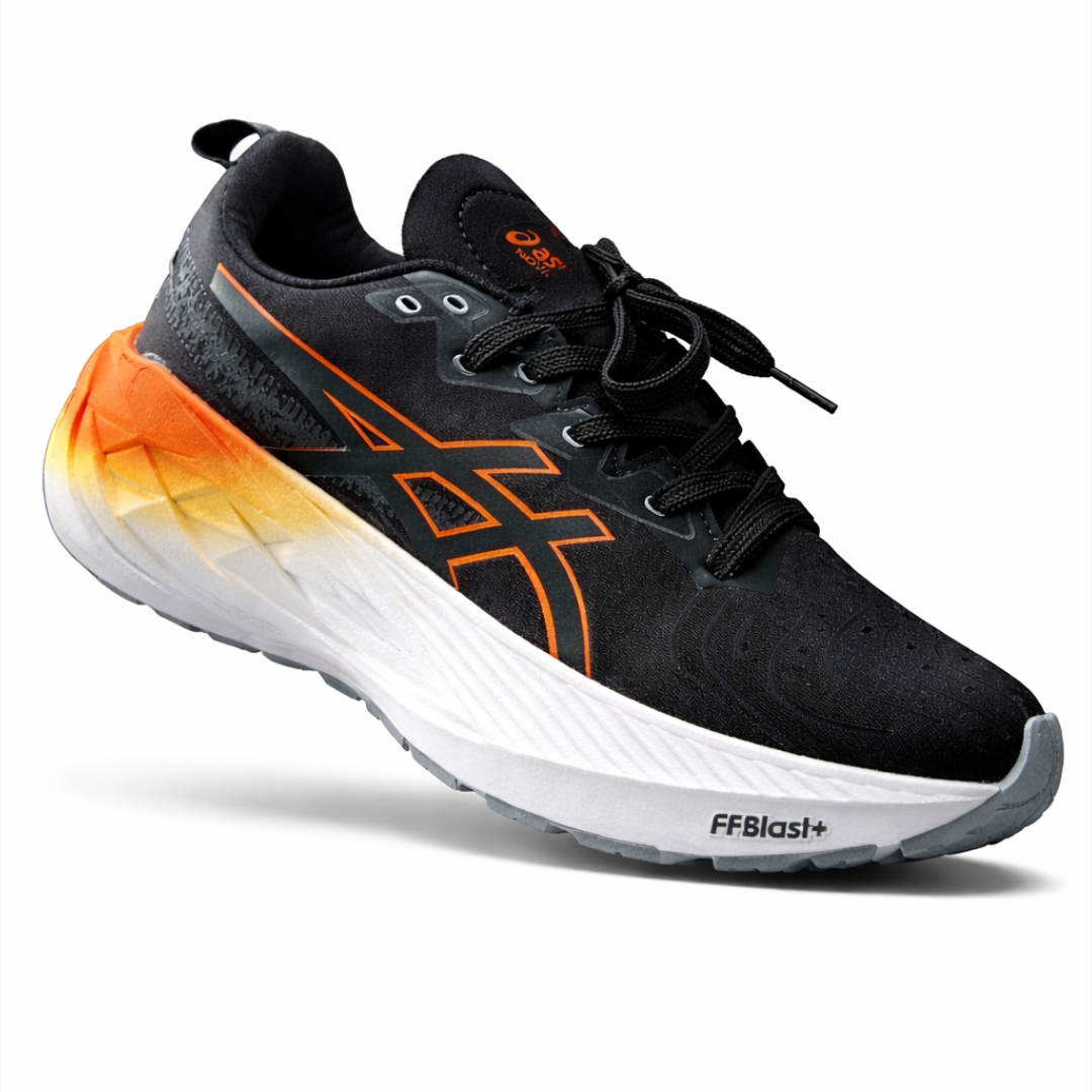 𝐀𝐒𝐥𝐂𝐒 𝐍𝐎𝐕𝐀𝐁𝐋𝐀𝐒𝐓 𝟓 + 𝐎𝐁𝐒𝐄𝐐𝐔𝐈𝐎 𝐔𝐍 𝐏𝐀𝐑 𝐃𝐄 𝐌𝐄𝐃𝐈𝐀𝐒 𝐍𝐥𝐊𝐄